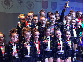 Zespoły MOK z nagrodami