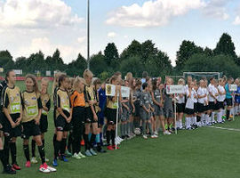 Mundial w Siedlcach już się zaczął