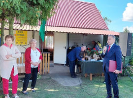 Obchody Dnia Działkowca