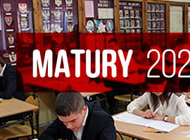 Wyniki matur 2021