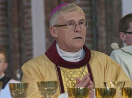 Ingres bpa Kazimierza Gurdy do katedry siedleckiej