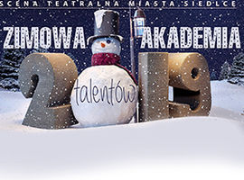 Zimowa Akademia Talentów