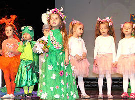 Przegląd Teatrów Przedszkolnych