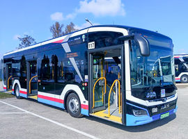 Ponad 100 milionów złotych dofinansowania dla Miasta Siedlce i sąsiadujących gmin