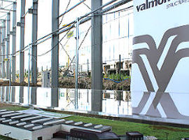 Valmont idzie "na swoje"