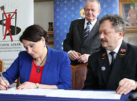 Masz w głowie olej, idź na kolej