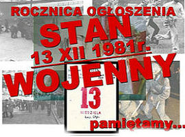 35 rocznica wojny polsko-polskiej