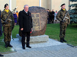 100 lat Odrodzonej i Niepodległej