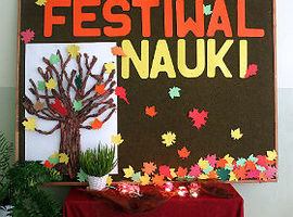 Ruszył XIX Festiwal Nauki i Sztuki