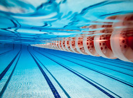 Pływalnia przy SP nr 8 otwarta od 2 sierpnia