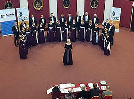 Nasze chóry w czołówce