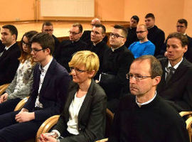 Z Dziejów Diecezji Siedleckiej