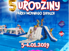 Atrakcje 5 i 6 stycznia