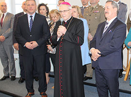 Spotkanie wielkanocne 2019