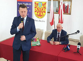 Będzie dowództwo w Siedlcach?