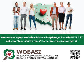 Badanie Zagrożenia Chorobami Układu Krążenia