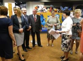 Dzień Pielęgniarki i Położnej