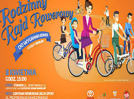 Rolkowisko i rajd na otwarcie sezonu!