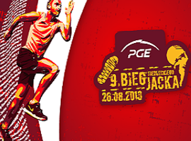 Biegać każdy może!
