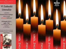 Zaduszki literackie