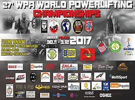 Będą wyciskać ciężary