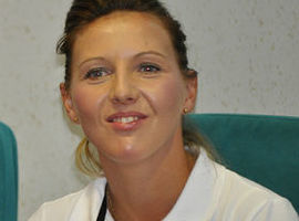 Siedlczanka z brązem