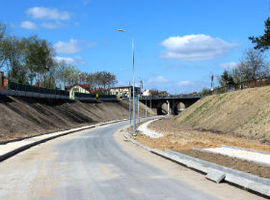 Inwestycje infrastrukturalne - jakie tempo?