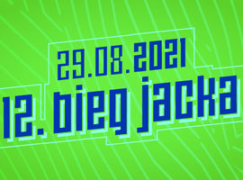 BIeg Jacka 2021