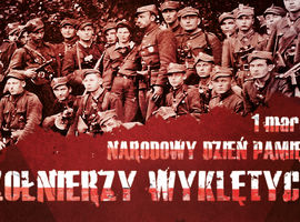 Narodowy Dzień Pamięci Żołnierzy Wyklętych