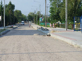 Łukowska będzie przejezdna od 20 września