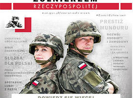 Zostań żołnierzem Rzeczypospolitej