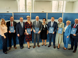 Zrównoważona mobilność w Siedlcach