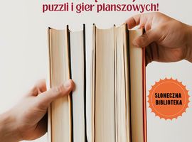 Wielka wymiana książek