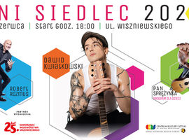 DNI SIEDLEC 2024 - KONCERT
