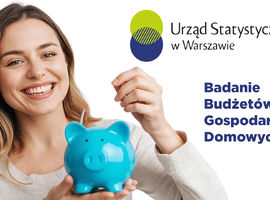 Urząd Statystyczny bada domowe budżety w Siedlcach