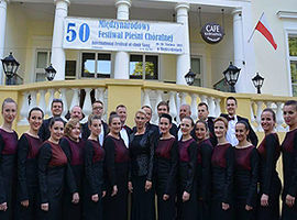 Srebrny Chór Miasta Siedlce