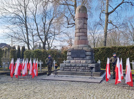Obchody Narodowego Dnia Pamięci Żołnierzy Wyklętych