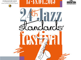 Czas na Jazz Standards' Festival