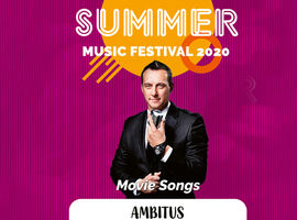MOK Summer Music Festival - Movie Songs
