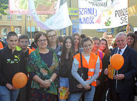 Nie marnuj jedzenia! - fotorelacja