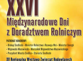 Dni z Doradztwem Rolniczym