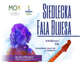 Siedlecka Fala Bluesa