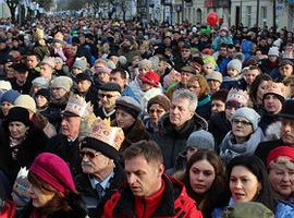 Śladami Mędrców ze Wschodu