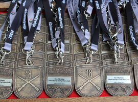 Mecz towarzyski: Miasto Siedlce vs. 18 Dywizja Zmechanizowana