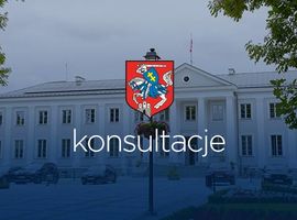 Konsultacje społeczne dotyczące zadania pn. „Opracowanie kompletnej dokumentacji rozbudowy ul. Składowej i ul. Łukowskiej oraz przebudowy ul. Łukowskiej stanowiących ciąg drogowy od bazy Jednostki Wojskowej 4862 w Siedlcach do pasa drogi krajowej nr 2 w m. Białki”
