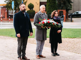 16. rocznica katastrofy smoleńskiej