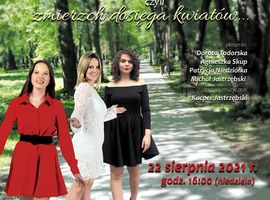 Powróćmy jak za dawnych lat, czyli zmierzch dosięga kwiatów