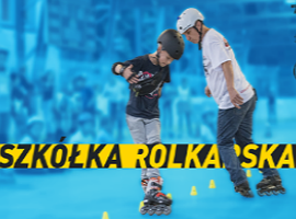 Szkółka rolkarska ARMS