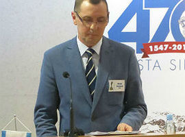 Nowy przewodniczący Rady Biznesu