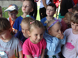 10-lecie "Krainy Fantazji"